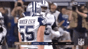 2018 Nfl Football GIF by NFL