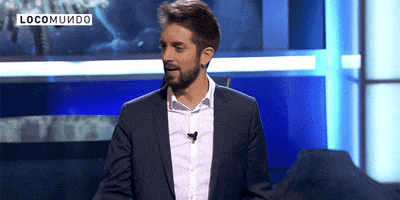 david broncano movistar + GIF by El Terrat
