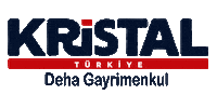 KristalDehaGayrimenkul realestate istanbul estate emlak Sticker