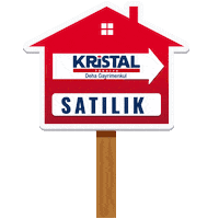 Kristaldeha Kristaldeha Gayrimenkul Emlak Gayrimenkul Bursagayrimenkul Estate Bursaestate Sticker by Kristal Deha Gayrimenkul