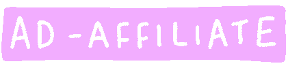 Ad Sticker by Poppy Deyes