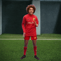 Dance Dancing GIF by ING Belgium