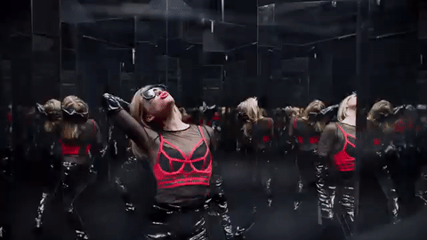 tove styrke dancing GIF by RCA Records UK
