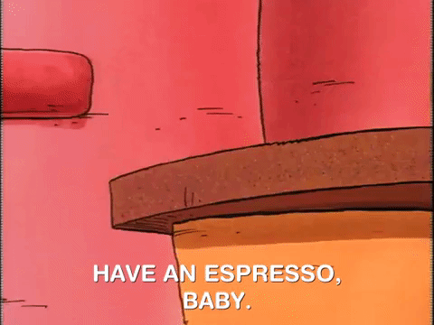 rockos modern life nicksplat GIF