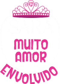 Sara Love Sticker by attivaempresarial