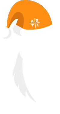 santa claus christmas Sticker by Artı İletişim Yönetimi