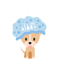 good hair day Sticker by Living Proof