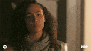 Season 4 Nod GIF by Westworld HBO