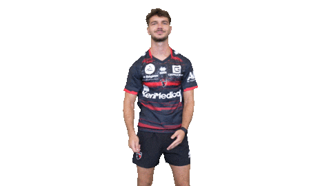 Bouraux Sticker by OYONNAX RUGBY OFFICIEL