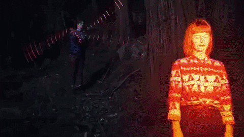 wild ones GIF by Topshelf Records