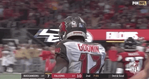 2019 Nfl Football GIF by NFL