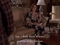 season 4 netflix GIF by Gilmore Girls 