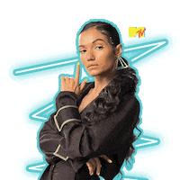 Hustle Sticker by MTV India