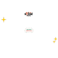 Shopee Sticker by Sobat Shopping