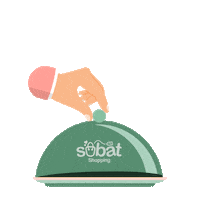 Shopee Sticker by Sobat Shopping