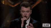 sam smith GIF by AMAs