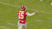 Kc Chiefs Football GIF by Kansas City Chiefs