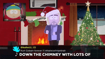 season 18 episode 10 GIF by South Park 