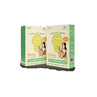 Plant Based Sticker by BaileyCatCo