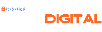 Marketing Digital Sticker by Hicomerce