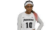 Sticker by Providence Friars