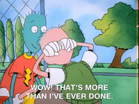 nicksplat doug GIF