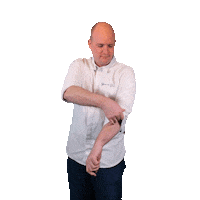 tjitzevanderdam chef tjitze van der dam tjitzevddam tjitzevanderdam Sticker