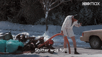 National Lampoons Christmas Vacation GIF by HBO Max