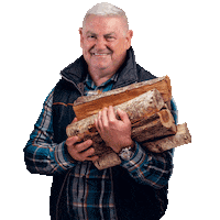 Antonow fogo chopeira smart flex minia Sticker