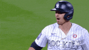 Major League Baseball Sport GIF by MLB