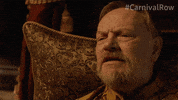 Season 1 GIF by Carnival Row