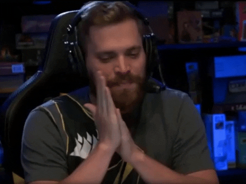 d&d no GIF by Hyper RPG