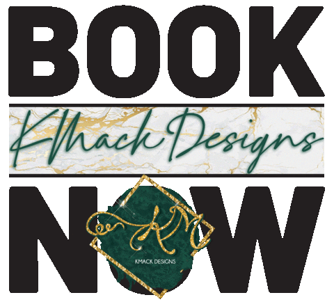 KMackDesignss giphyupload kmackdesigns kmack kmack designs Sticker