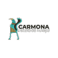 AyuntamientodeCarmona  Sticker