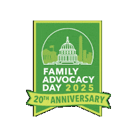 Cha Fad Sticker by Childrens Hospital Association