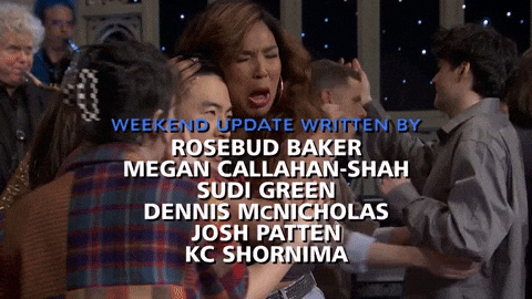 Jon Hamm Snl GIF by Saturday Night Live