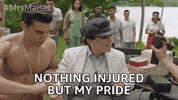 Mrs Maisel GIF by The Marvelous Mrs. Maisel