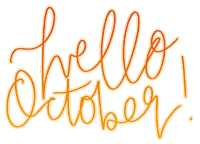 Halloween Fall Sticker by zoellabeauty