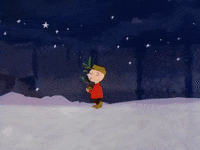 charlie brown GIF by Peanuts