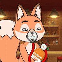 Hope Cope GIF by Raposa Coffee