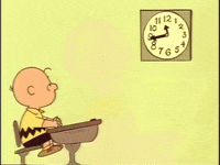 charlie brown GIF by Peanuts