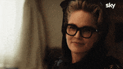 Sharon Stone GIF by Sky Italia