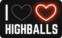 I Love Hearts GIF by Dewar's