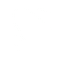 thebreakfast red breakfast app icon Sticker