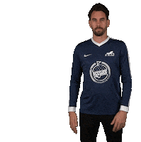 Football Soccer Sticker by SV Reeshof