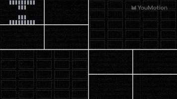 Collection of Flashing Light