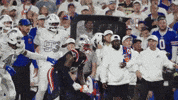 Stefon Diggs Football GIF by New England Patriots