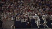 Stefon Diggs Football GIF by New England Patriots