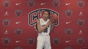 College Sports Sport GIF by CWU Athletics