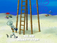 season 8 episode 6 GIF by SpongeBob SquarePants